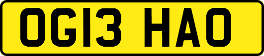 OG13HAO