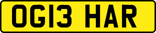OG13HAR