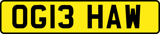 OG13HAW