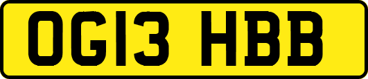 OG13HBB