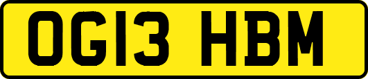 OG13HBM