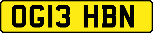 OG13HBN