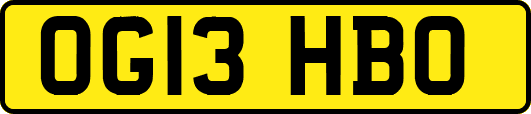 OG13HBO