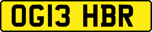OG13HBR