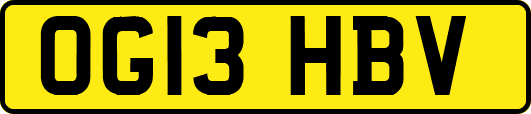 OG13HBV