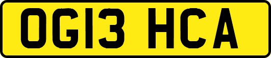 OG13HCA