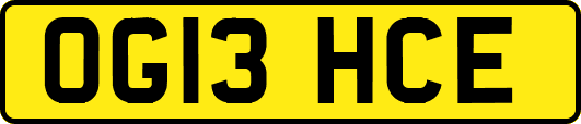 OG13HCE