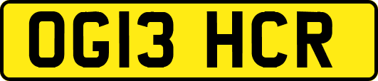 OG13HCR