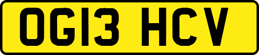 OG13HCV