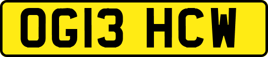 OG13HCW