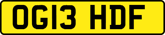 OG13HDF