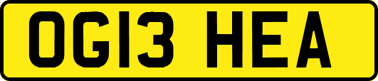 OG13HEA