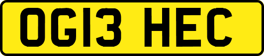 OG13HEC
