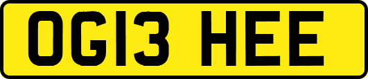 OG13HEE