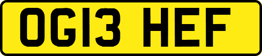 OG13HEF