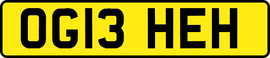 OG13HEH