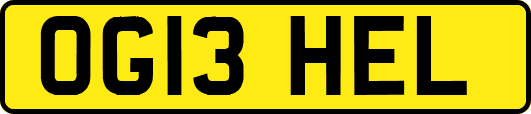 OG13HEL