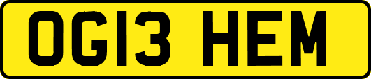 OG13HEM