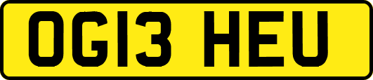 OG13HEU