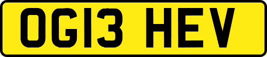 OG13HEV