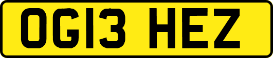 OG13HEZ