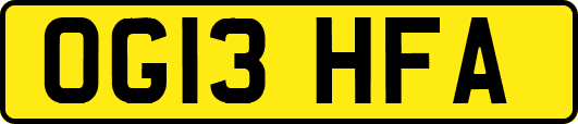 OG13HFA