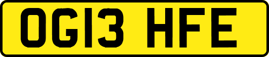 OG13HFE