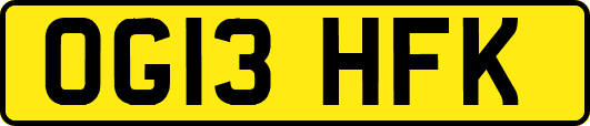OG13HFK