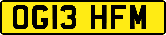 OG13HFM