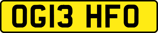 OG13HFO