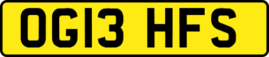 OG13HFS