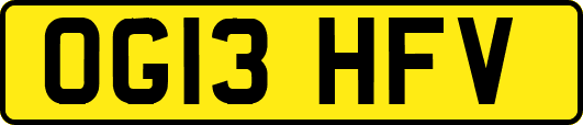 OG13HFV