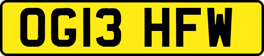 OG13HFW