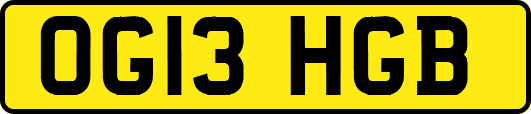 OG13HGB