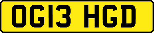 OG13HGD