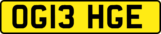 OG13HGE