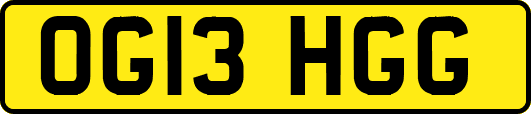 OG13HGG
