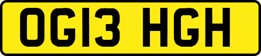 OG13HGH