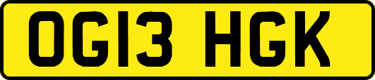 OG13HGK