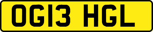 OG13HGL