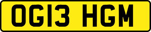 OG13HGM