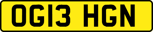 OG13HGN