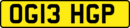 OG13HGP