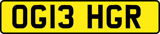 OG13HGR