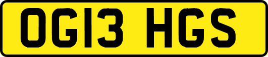 OG13HGS