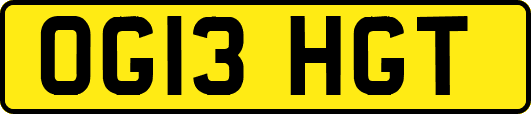 OG13HGT