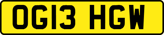 OG13HGW