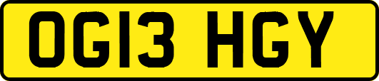 OG13HGY
