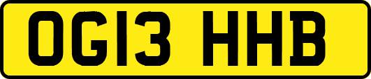 OG13HHB