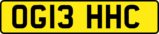 OG13HHC